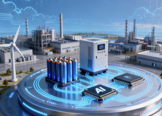 锂电产业复苏信号下：机遇、挑战与全球博弈