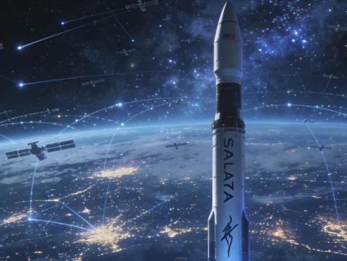 2026年SpaceX上市及太空帝国带来的投资机会