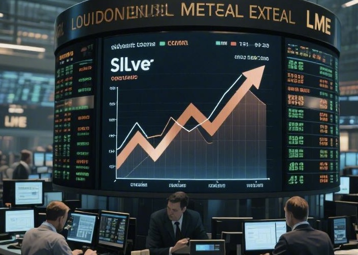 2026年是稀缺为王时代的贵金属黄金白银“新逼空”