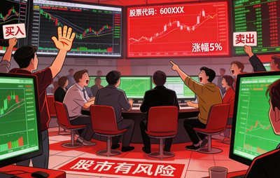 配资一流配资公司究竟靠什么标准来甄别？