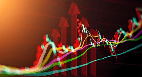 网股票门户 半导体设备板块午后爆发 北方华创领涨逾7% 机构称国产替代进入加速期
